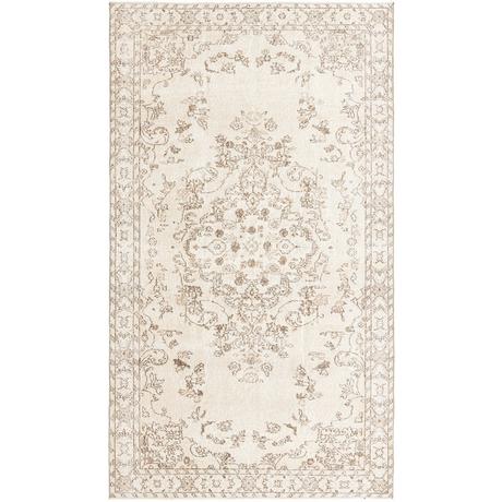 VIDAL Tapis fait à la main Ultra Vintage  