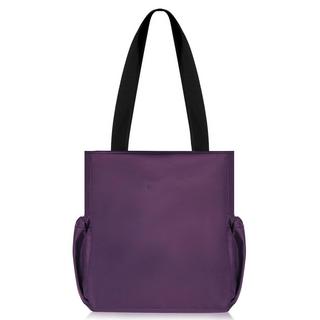 Only-bags.store Modische Reissverschluss Lässige Umhängetasche Grosse Einkaufstasche  