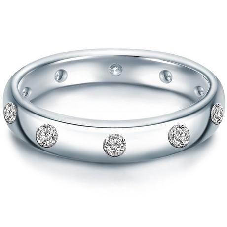 Trilani  Femme Bague 