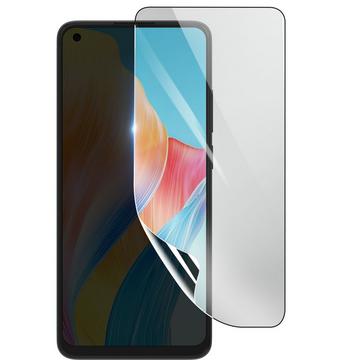 Hydrogel Bildschirmfolie für Oppo A78