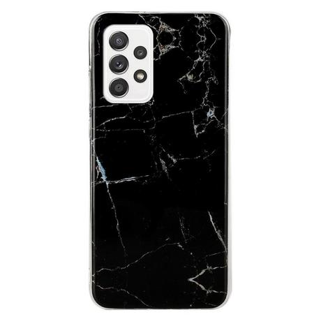 Cover-Discount  Galaxy A33 5G - Silikon Gummi Hülle 