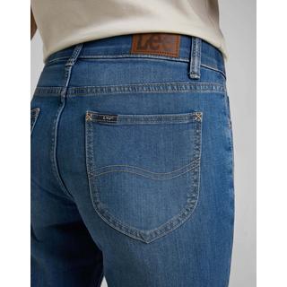 Lee  Jeans Straight Leg Comfort Straight 