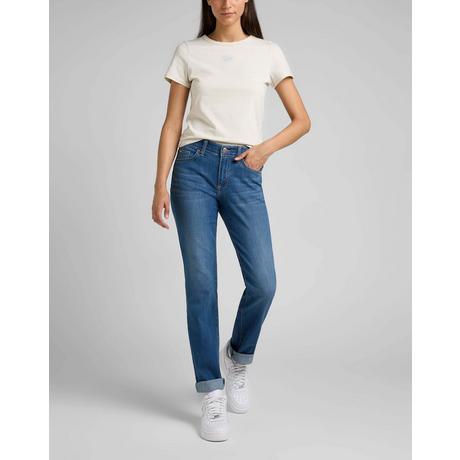 Lee  Jeans Straight Leg Comfort Straight 