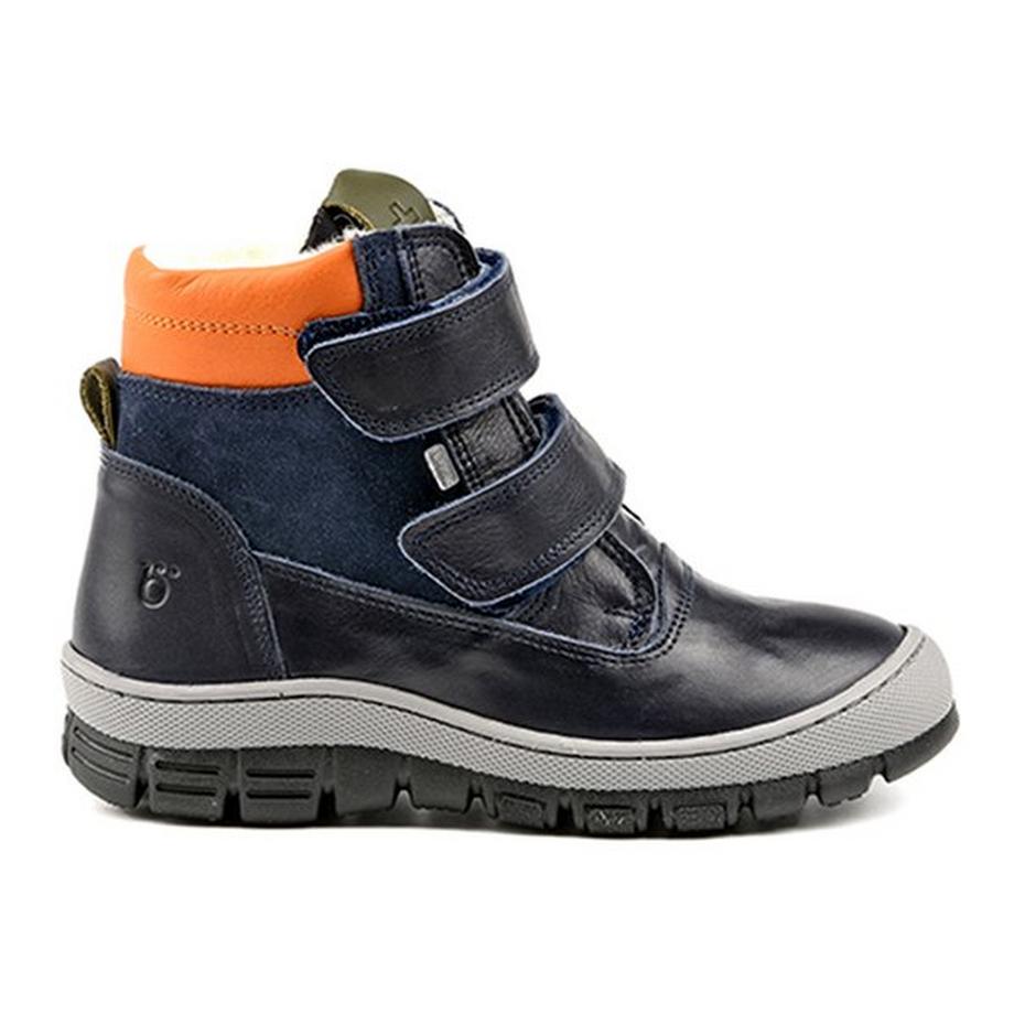 Benjie Arosa-33 Winterstiefel  