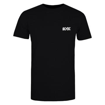 Tshirt BLACK ICE