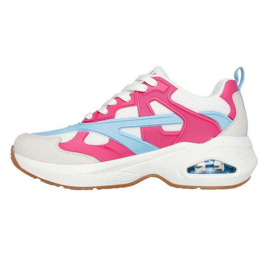 SKECHERS Uno Sneaker Netzmaterial  