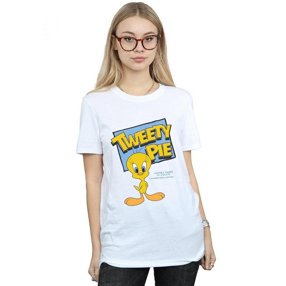 LOONEY TUNES Tweety Pie T-Shirt  