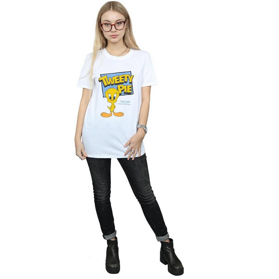 LOONEY TUNES Tweety Pie T-Shirt  