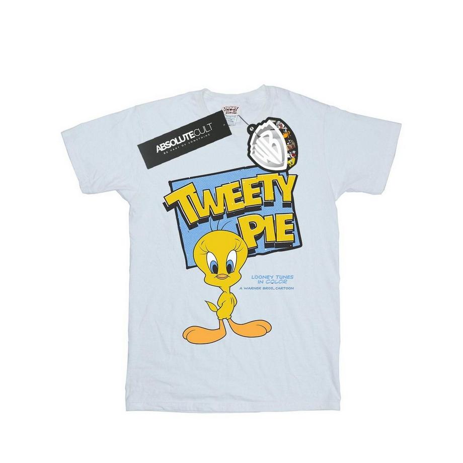 LOONEY TUNES Tweety Pie T-Shirt  