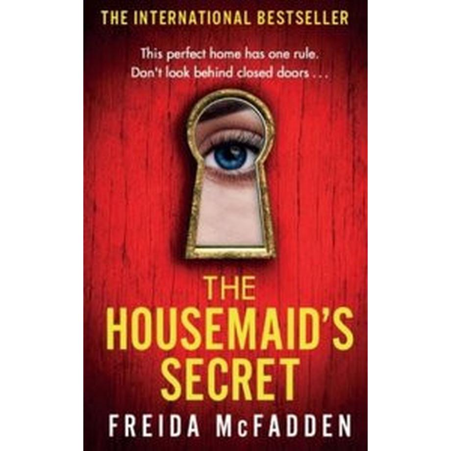 Little, Brown Book Group  The Housemaid's Secret 