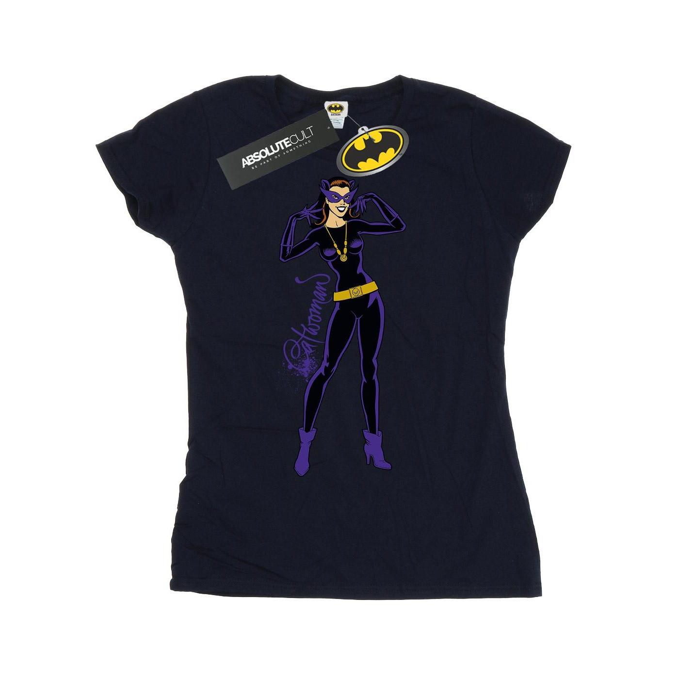 DC COMICS  TShirt 