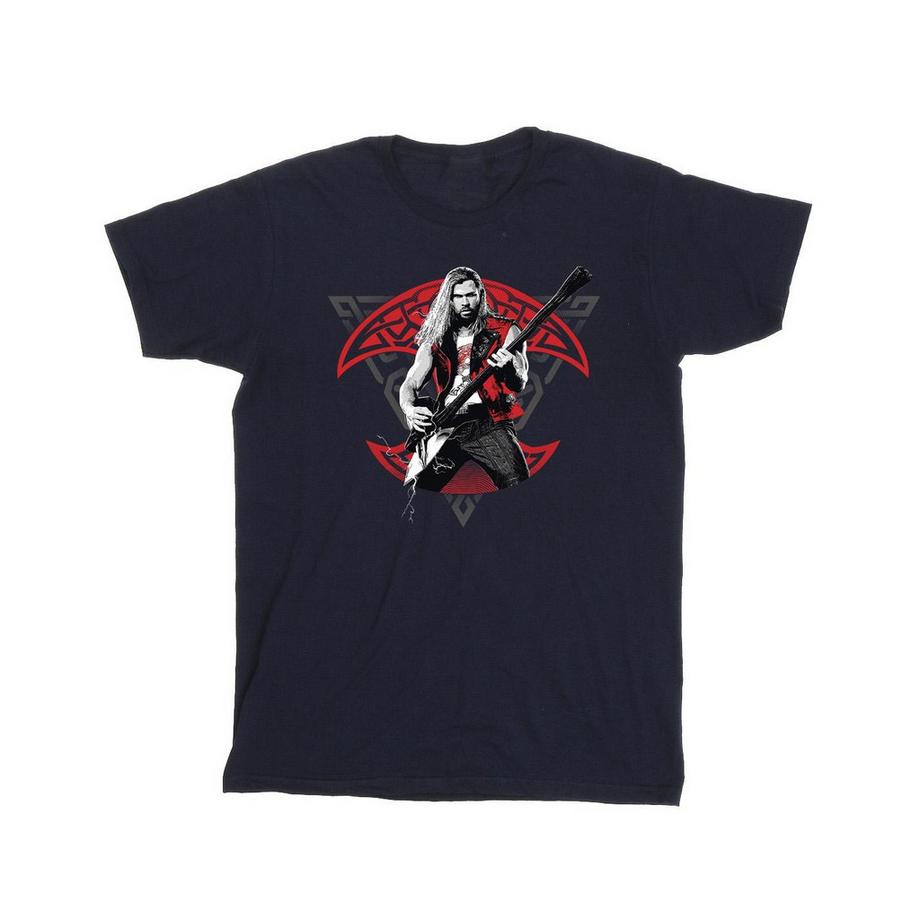 Love And Thunder TShirt
