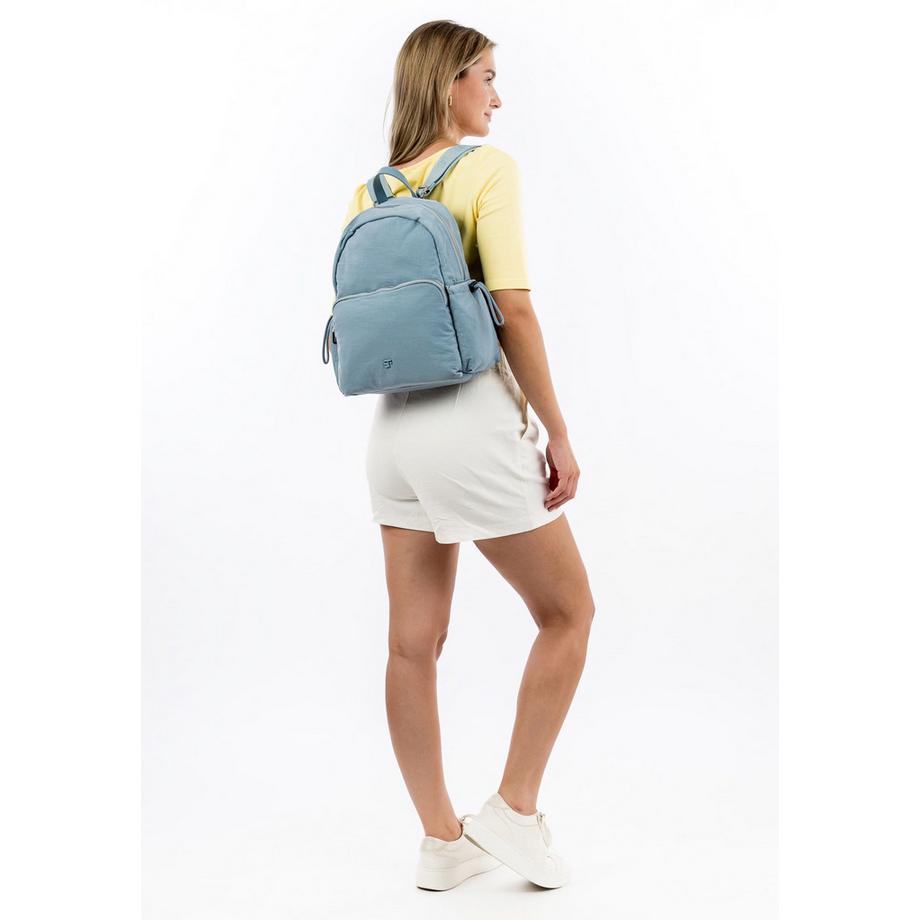 SURI FREY Abby Zaino in Denim  