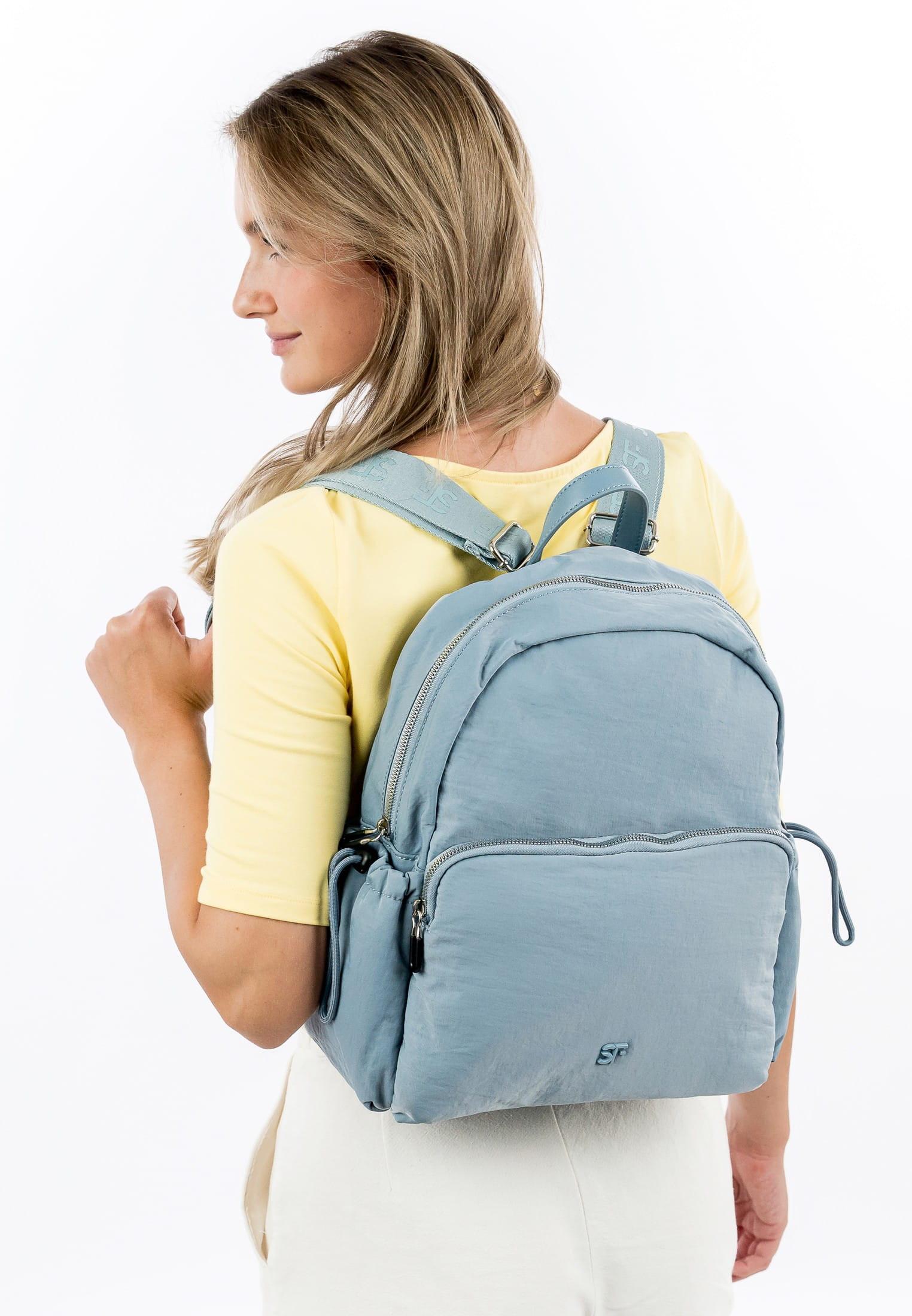 SURI FREY Abby Zaino in Denim  