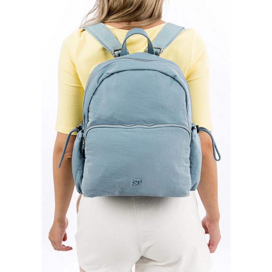 SURI FREY Abby Zaino in Denim  