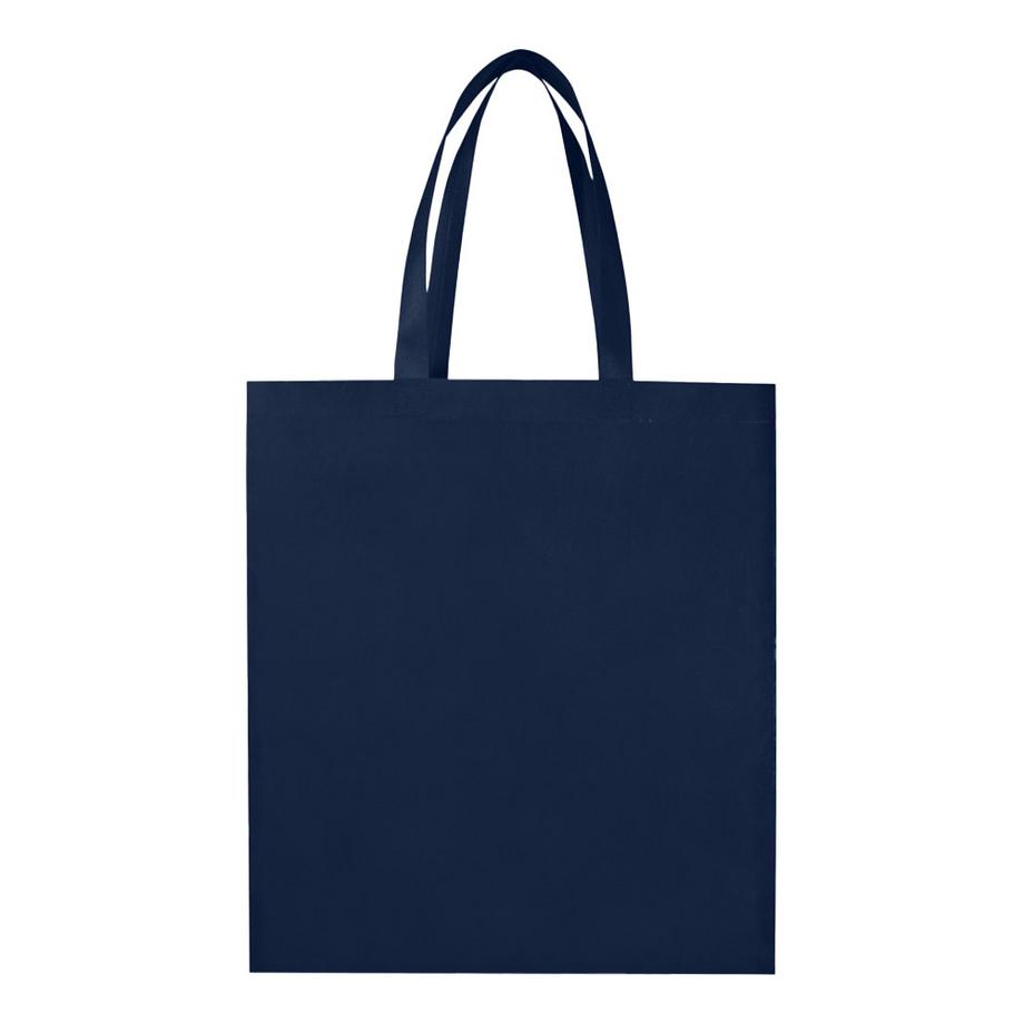 Floso Ecoseal Tote Bag en Non Tissé avec Sofflet 12 L  