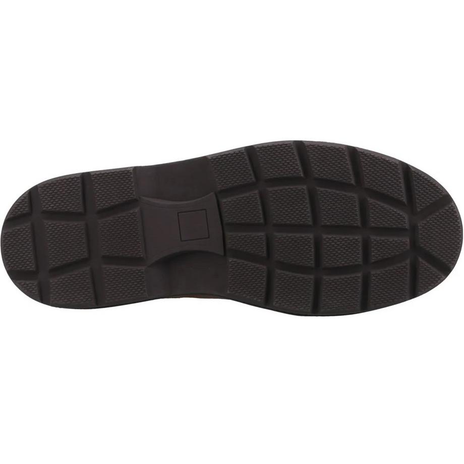 Cotswold Bottines Chelsea Bisley en Cuir  
