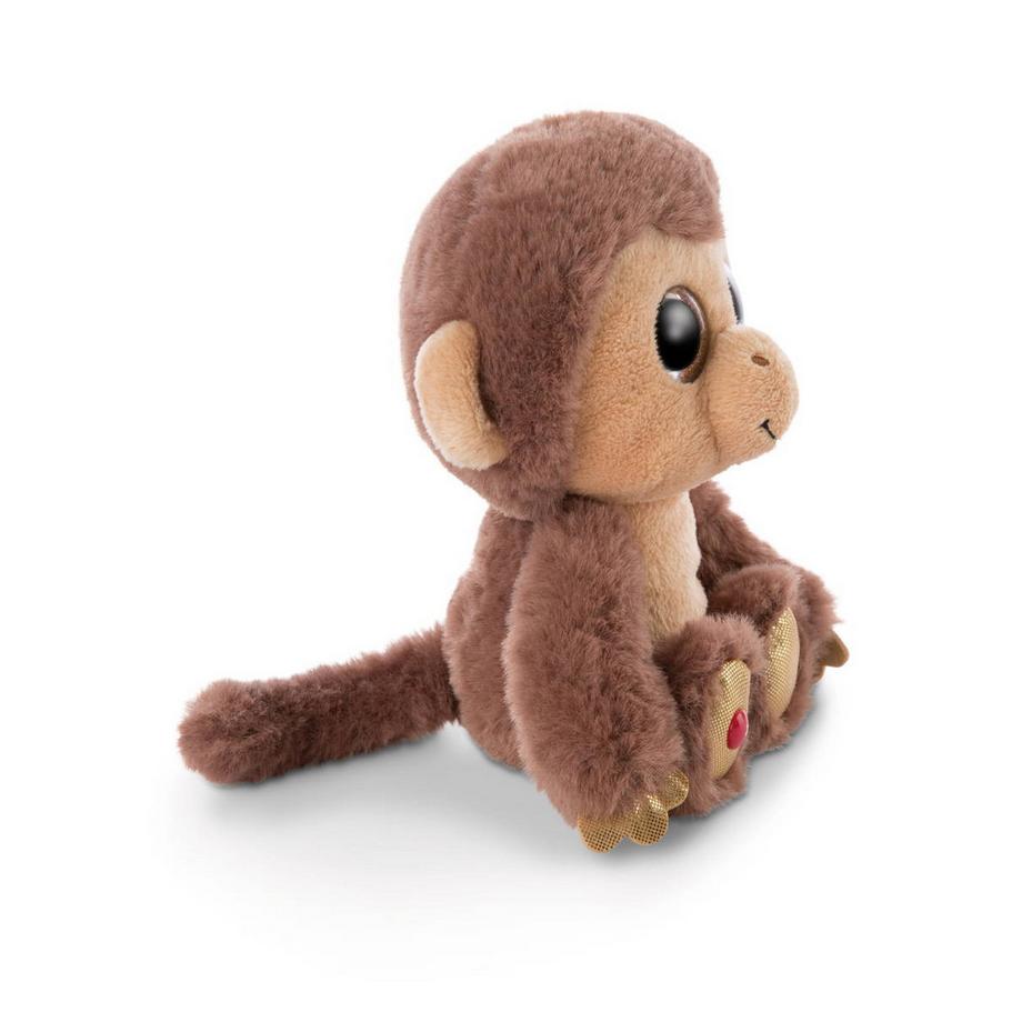 NICI  Glubschis Affe Hobson (15cm) 