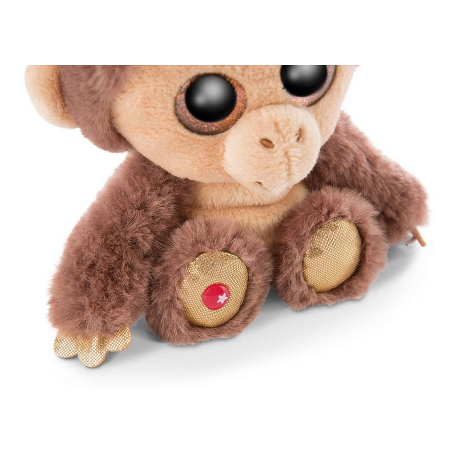 NICI  Glubschis Affe Hobson (15cm) 