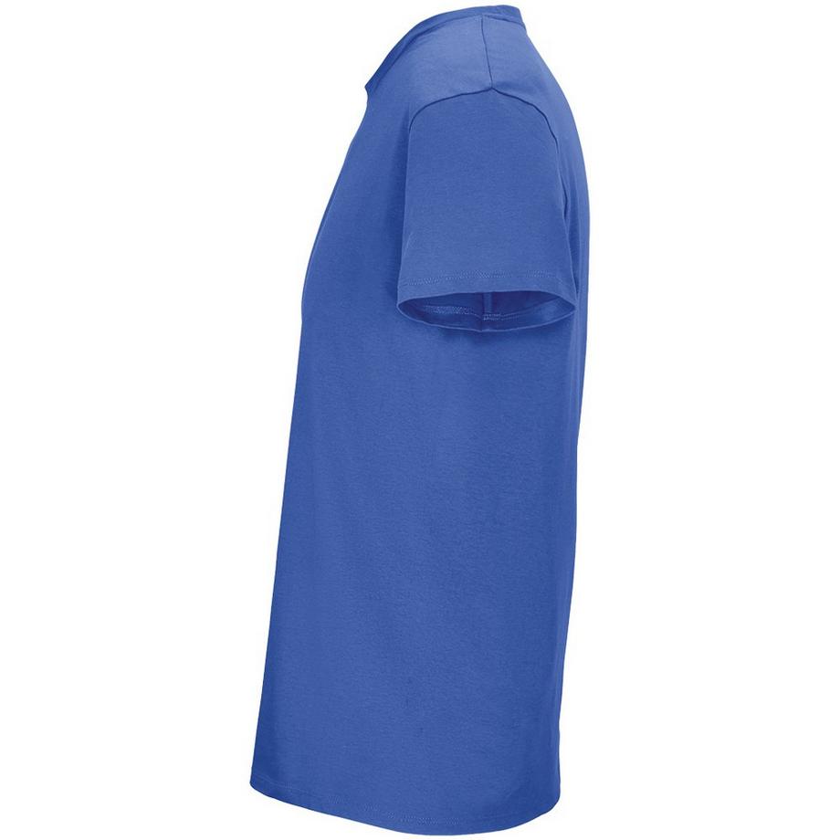 SOLS Crusader T-Shirt Matière Recyclée  