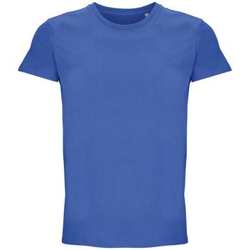 Crusader TShirt recyceltes Material