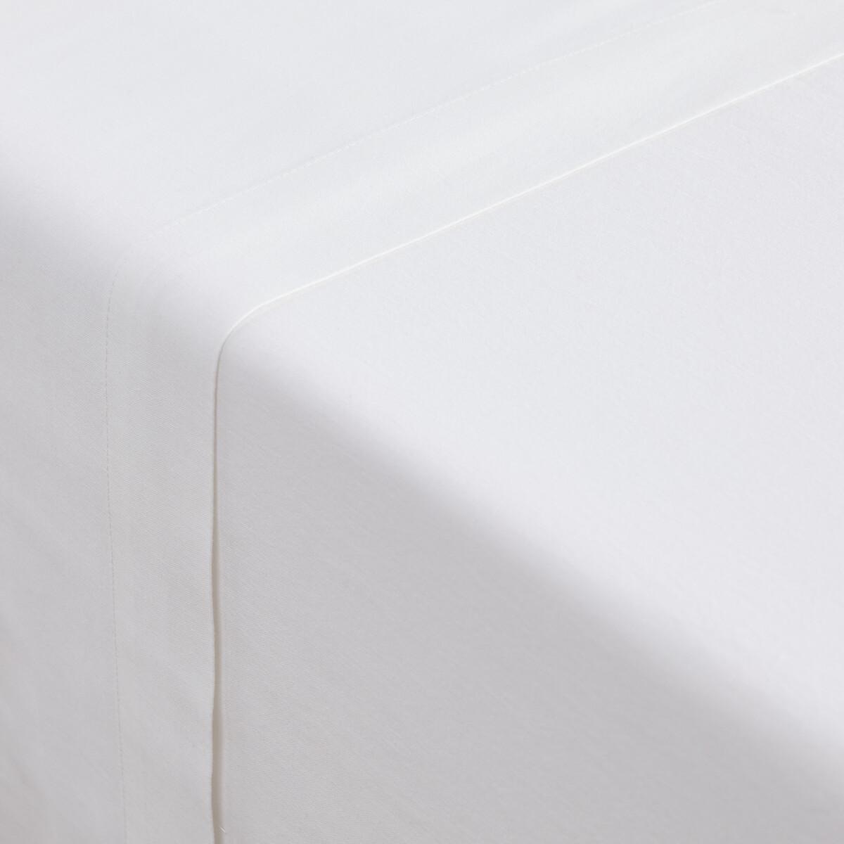 La Redoute Intérieurs Scenario Vorgewaschenes Baumwoll-Leintuch  