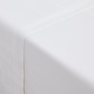 La Redoute Intérieurs Scenario Vorgewaschenes Baumwoll-Leintuch  