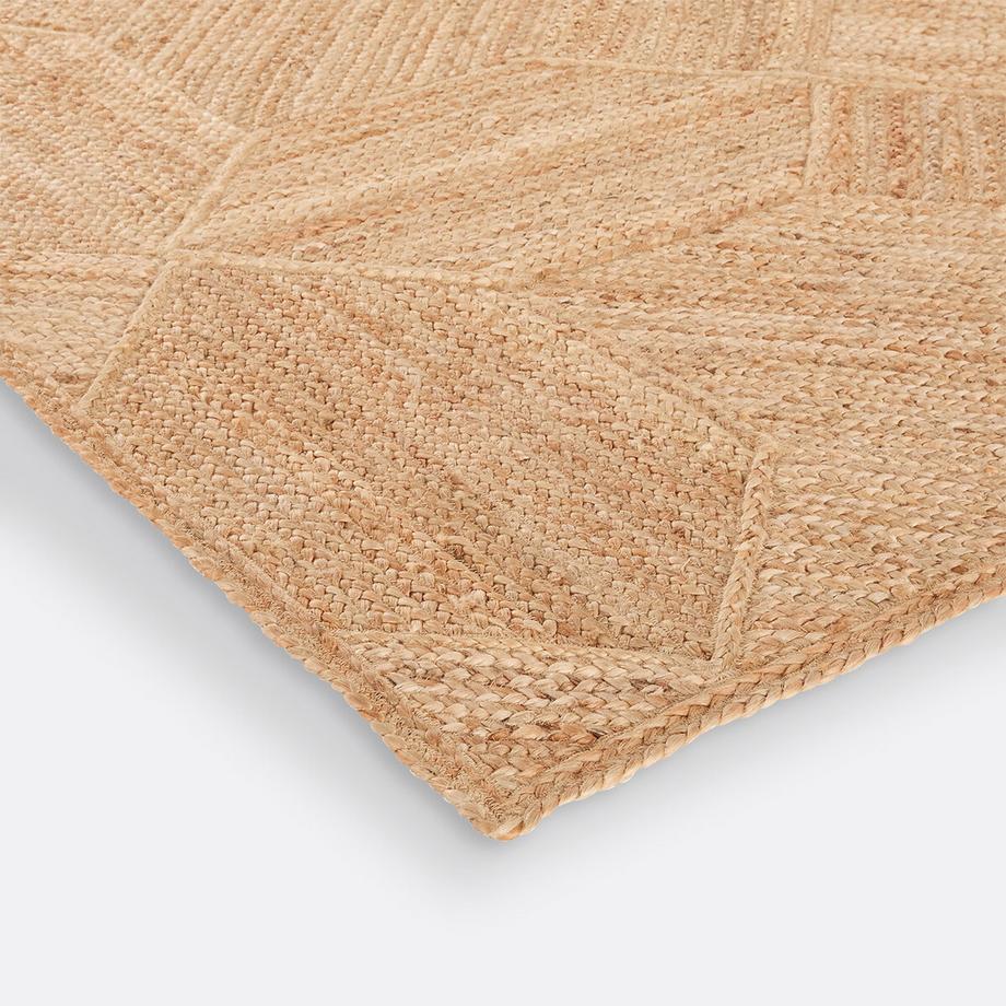 La Redoute Intérieurs Tapis en jute  