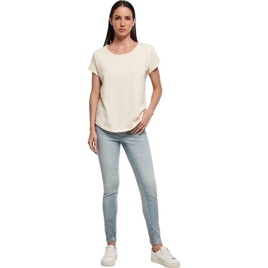 Build Your Own T-shirt Lunga  