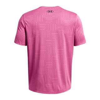 UNDER ARMOUR Tech Geotessa Ventil T-Shirt  