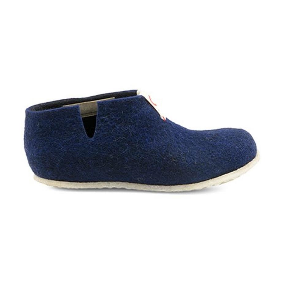 Baabuk Yves Kids Pantofole in Feltro  