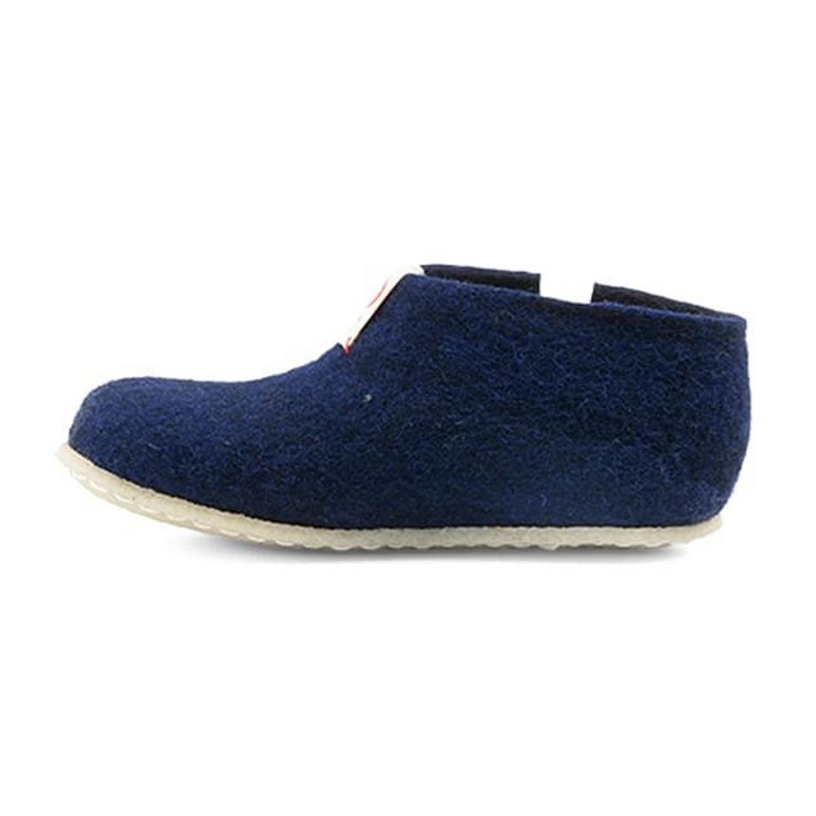 Baabuk Yves Kids Pantofole in Feltro  