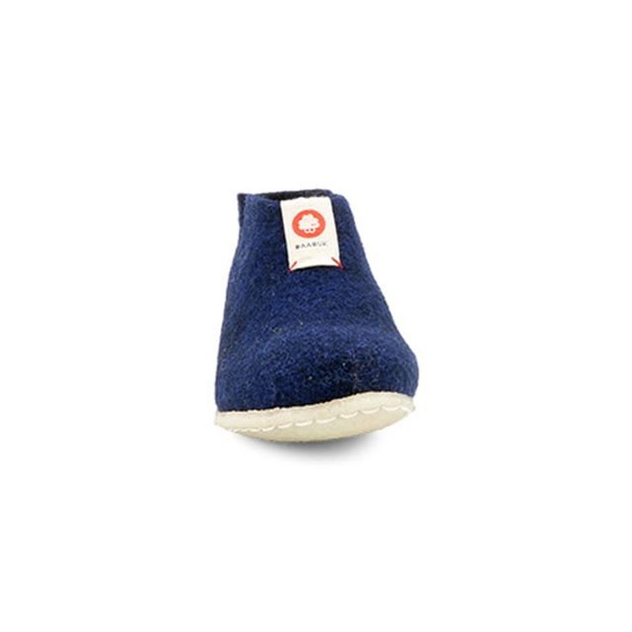 Baabuk Yves Kids Pantofole in Feltro  