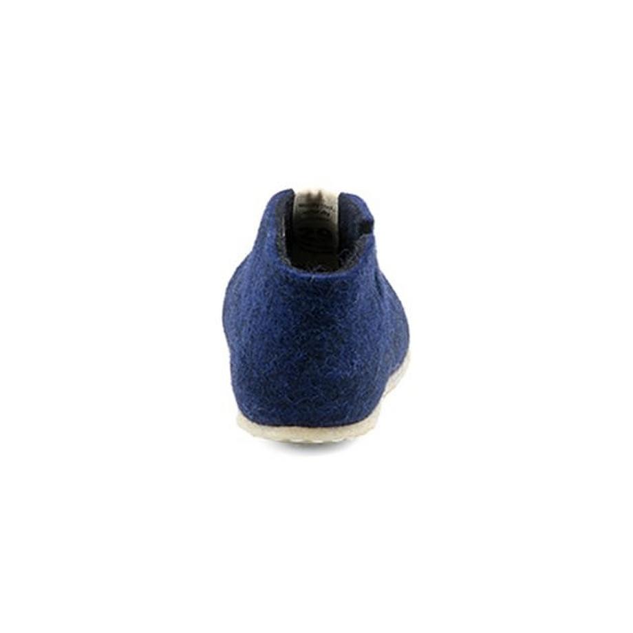 Baabuk Yves Kids Pantofole in Feltro  