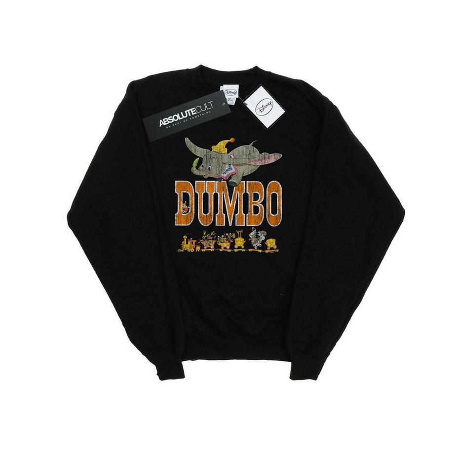 Disney Dumbo The One And Only Sweatshirt  
