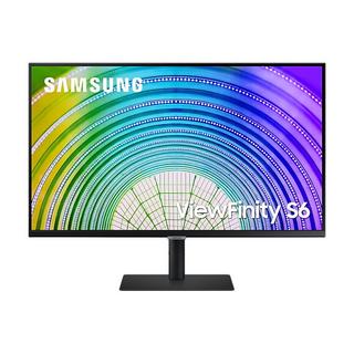 SAMSUNG  LS32A600UU Computerbildschirm 81,3 cm (32") 2560 x 1440 Pixel Quad HD LED Schwarz 