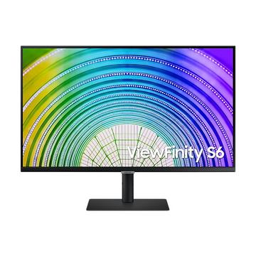 LS32A600UU écran plat de PC 81,3 cm (32") 2560 x 1440 pixels Quad HD LED Noir