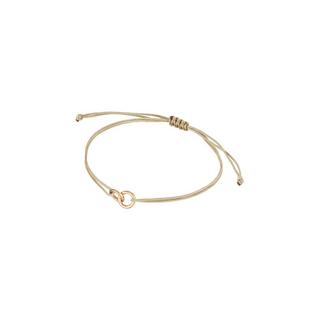 Elli  Bracelet Kreis Geo Minimal 925 Silber 