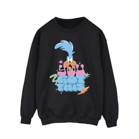 LOONEY TUNES  Sweat YOU GOT THIS 