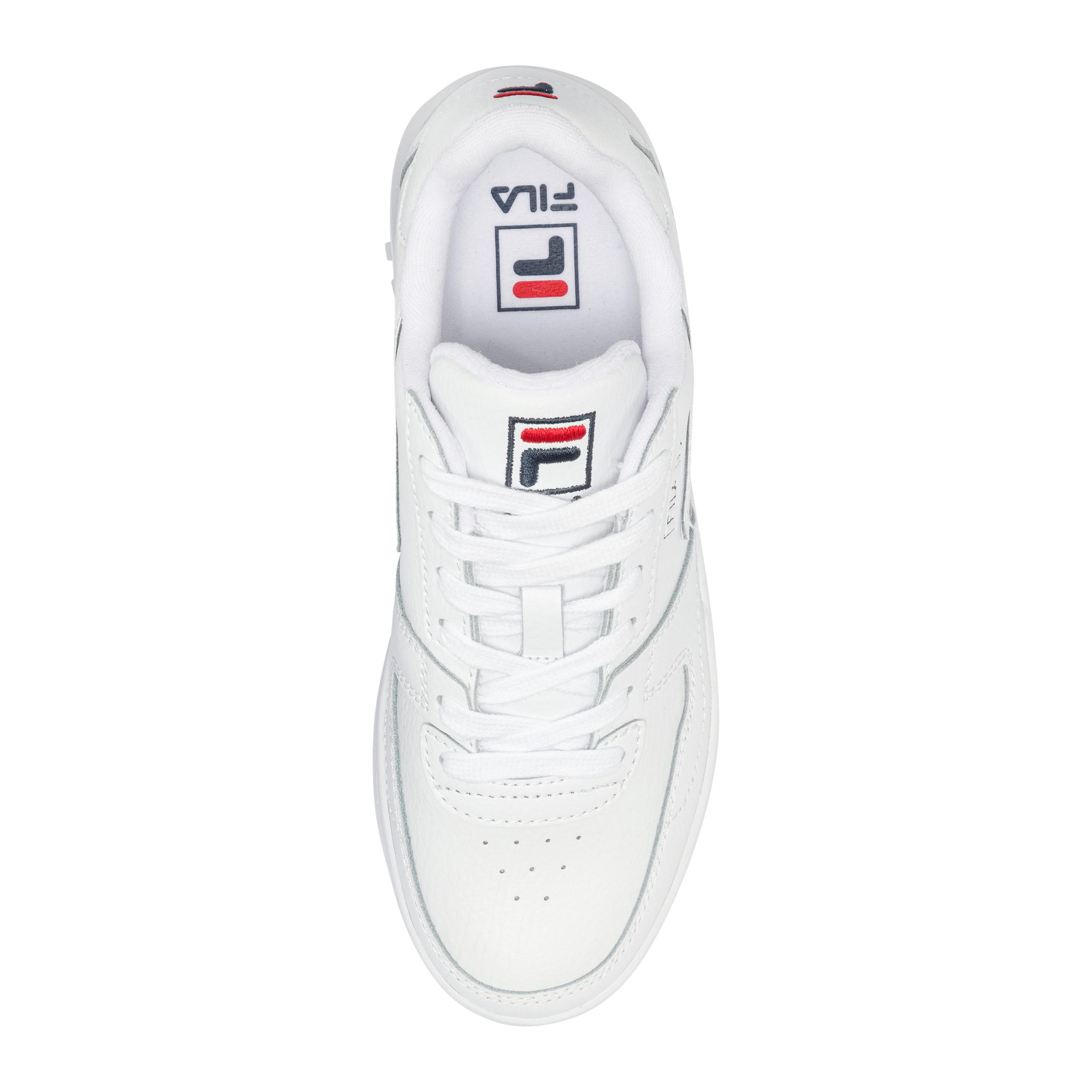 FILA  baskets fxventuno l low 