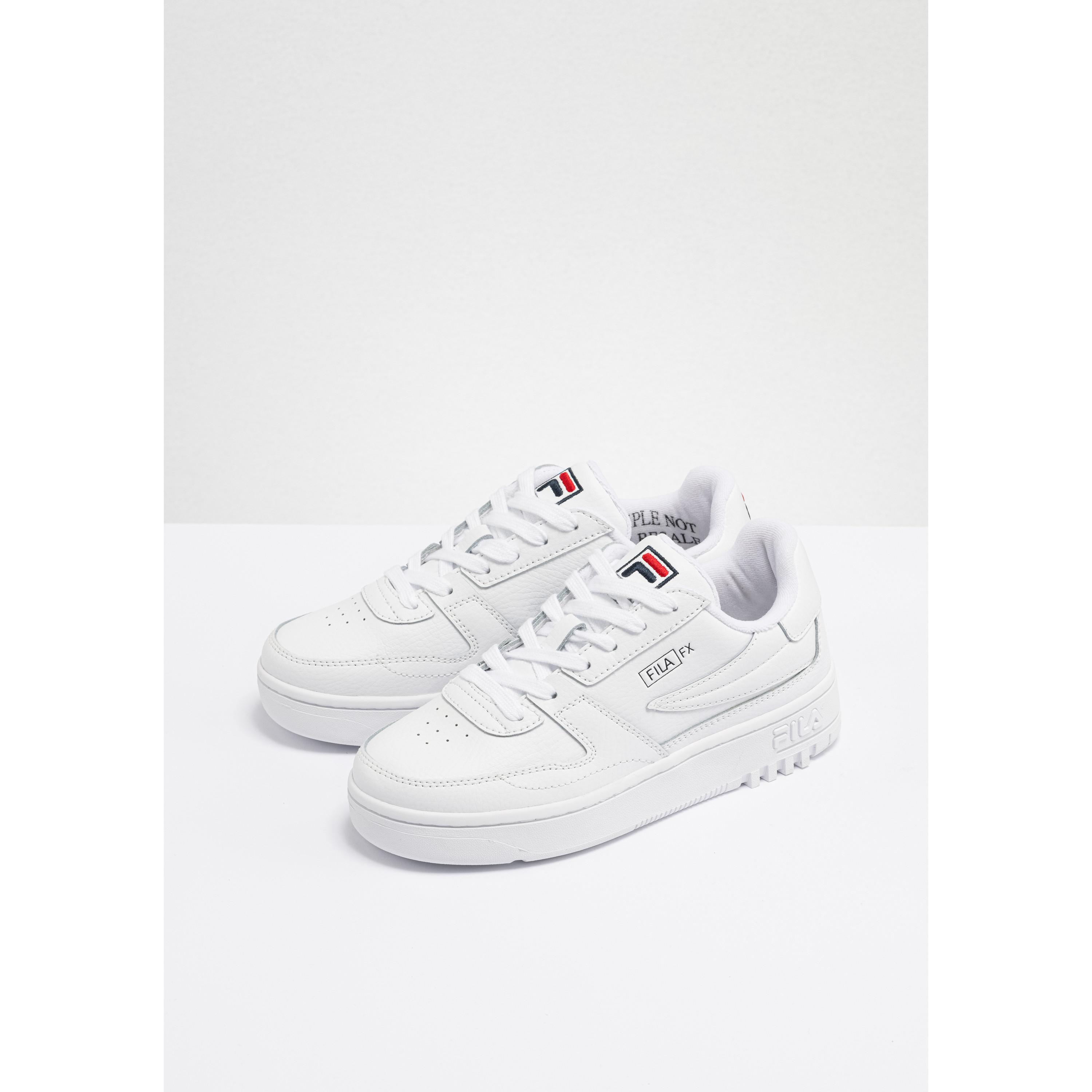 FILA  baskets fxventuno l low 