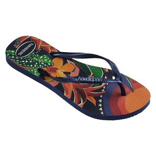 havaianas  SLIM TROPICAL 