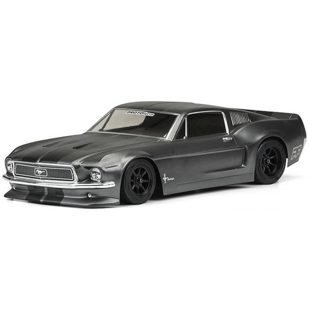 Pro-Line  Pro-Line 1:10 Karosserie 1968 Ford Mustang 