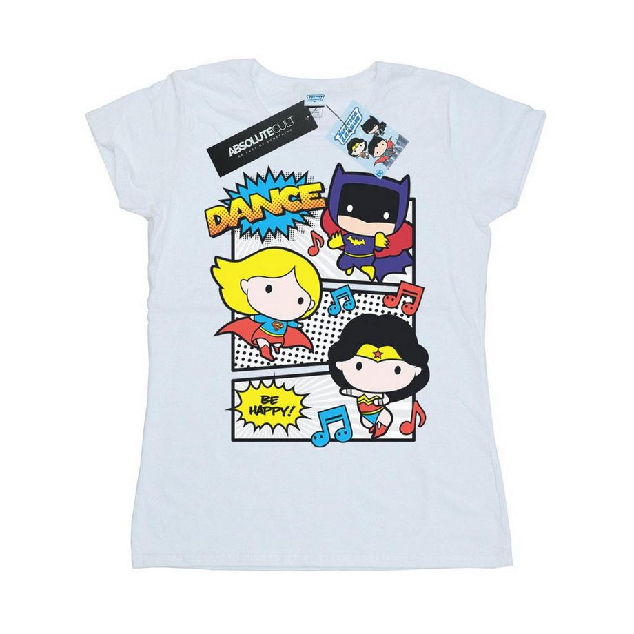 Super Friends TShirt