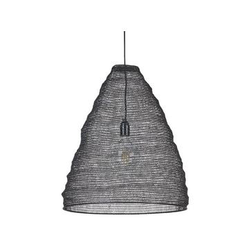 Lampe suspension en Métal Moderne PARBATI