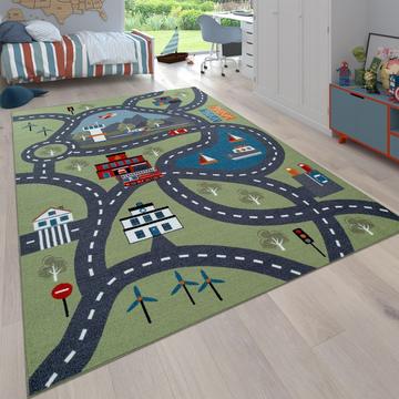 Gioca a Carpet Children's Room City