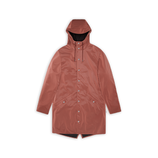 RAINS 12020 Long Jacket  