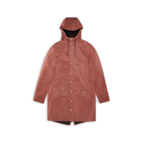 RAINS 12020 Long Jacket  