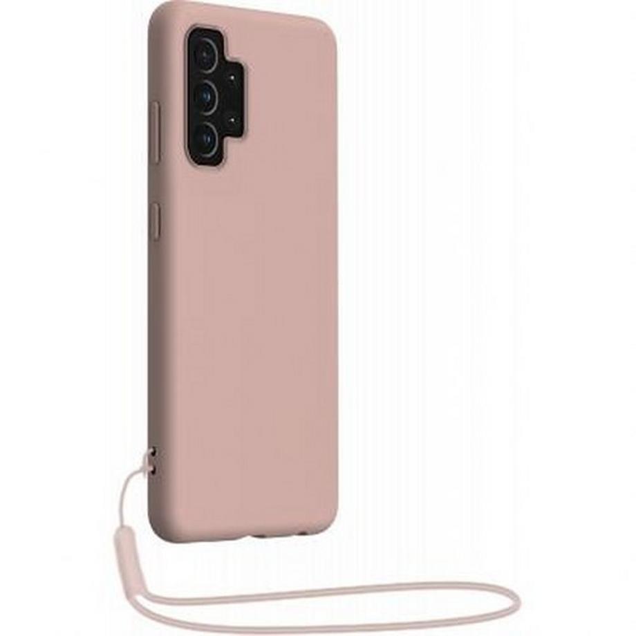 Cover in silicone per Samsung Galaxy A32