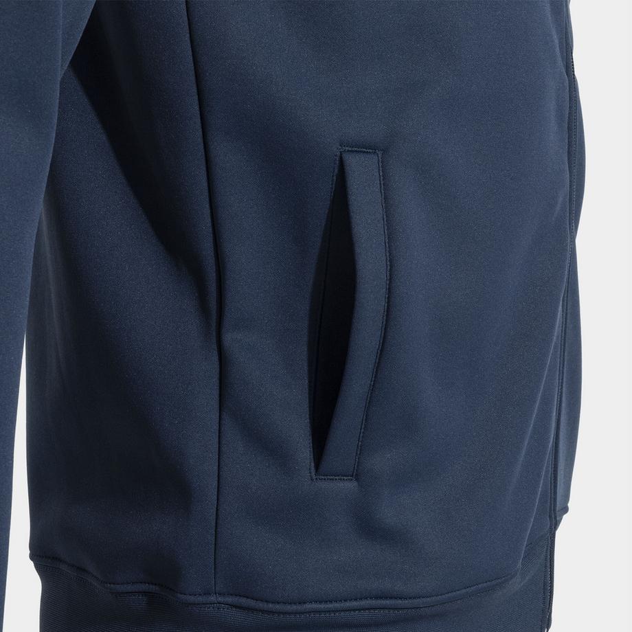 Joma Campus Street Full Zip Hoodie  